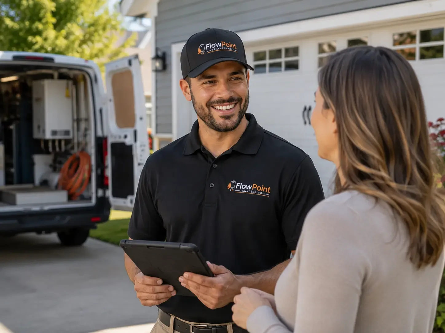 Tankless Water Heater Installation Bayard, NM FAQs